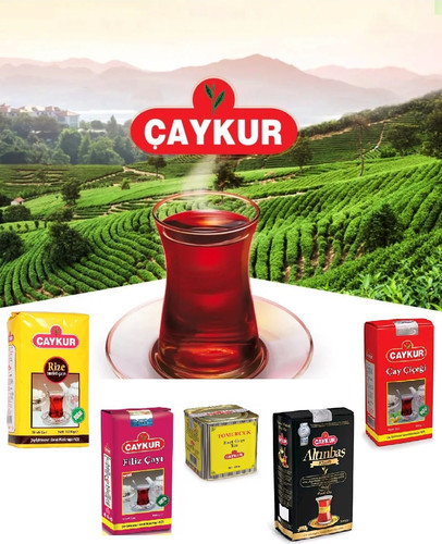 Brand new caykur traditional - brand,