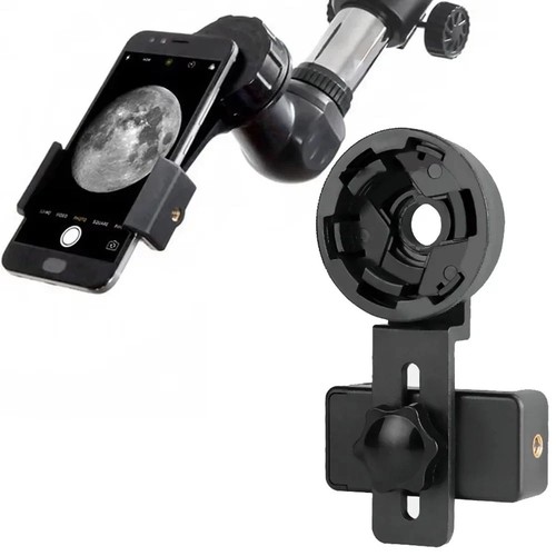 Universal telescope phone - telescope,