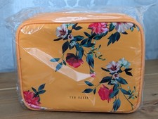 Ted Baker Large Wash Bag /
