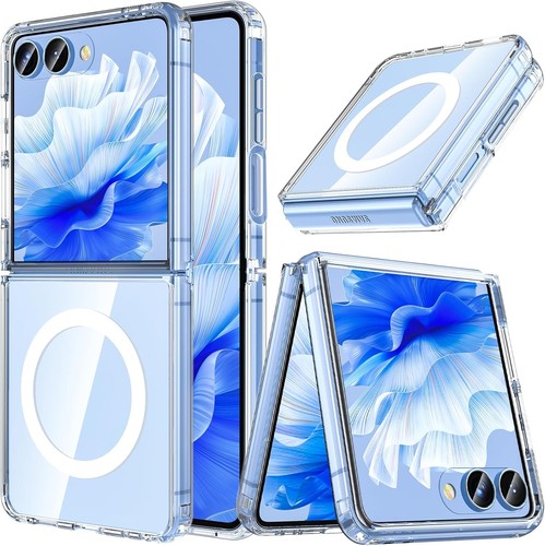 Magnetic case for samsung - magnetic,