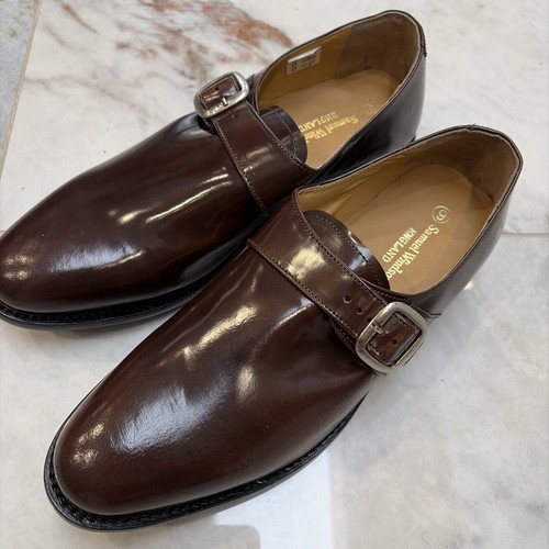 Samuel windsor handmade - samuel, monk