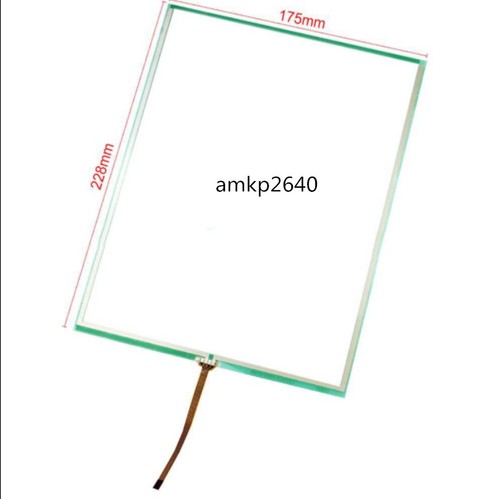 Touch digitizer glass for - glass,