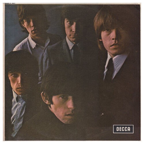 The rolling stones 2 - no.,