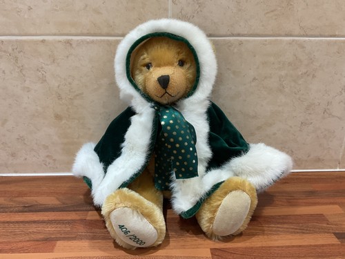 Hermann teddy winter - hermann,
