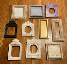 dolls house miniatures bundle