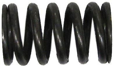 Heavy duty clutch spring - spring, kit