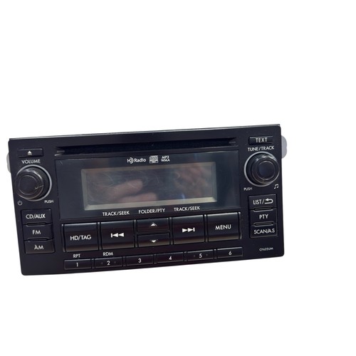 Subaru clarion 3491 oem car - oem,