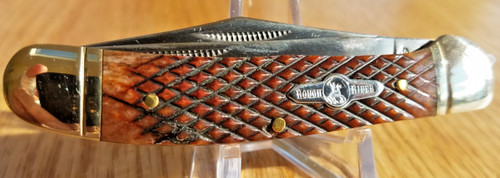 Rough rider rr578 copperhead - rough, rr578,