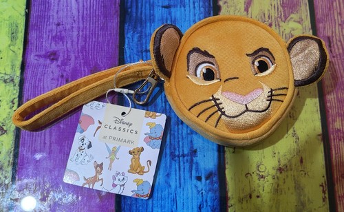 Disney primark the lion king - lion,
