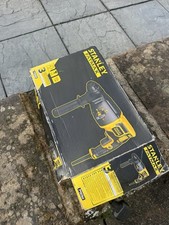 NEW STANLEY FATMAX FME500 Corded Drill 750W In Box ( Collection Only )