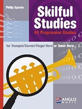Skilful studies for - skilful, trumpet