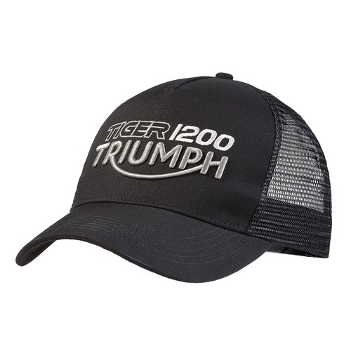 Triumph baseball cap tiger - triumph,