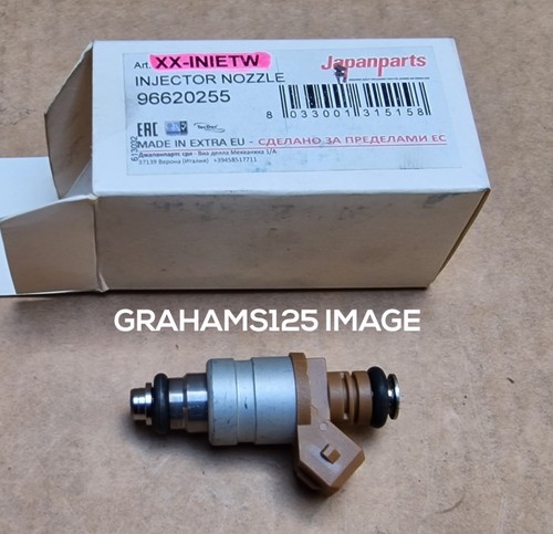 Petrol fuel injector fit - injector,