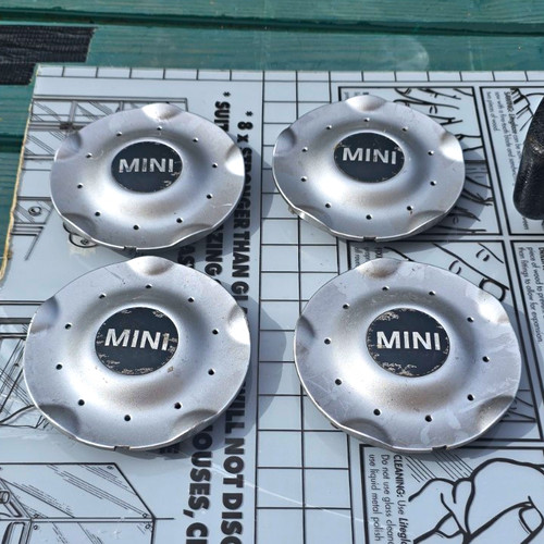 Mini cooper one alloy wheel - cooper,