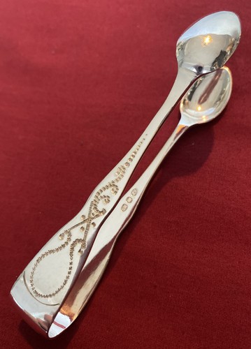 Antique edwardian silver - edwardian,