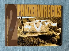 Panzerwrecks 2 - German Armour