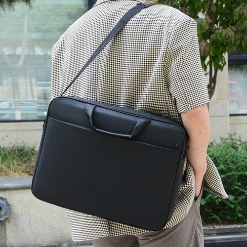 Inch laptop shoulder - 15.6/17,