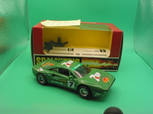 Scalextric exin 8343 ferrari - scalextric,