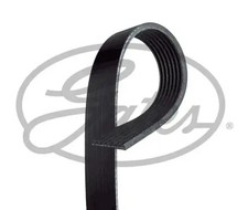 Multi-ribbed V-belt 7PK1020