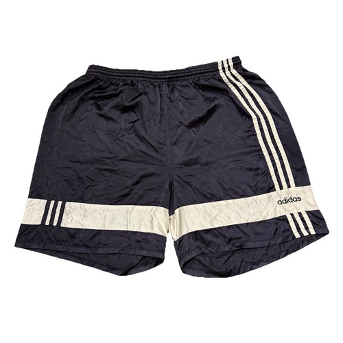 Vintage 80s adidas nylon - vintage,
