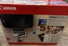 Canon PIXMA TS3750i All-in-One