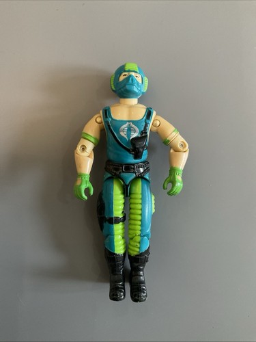Joe action force - /,