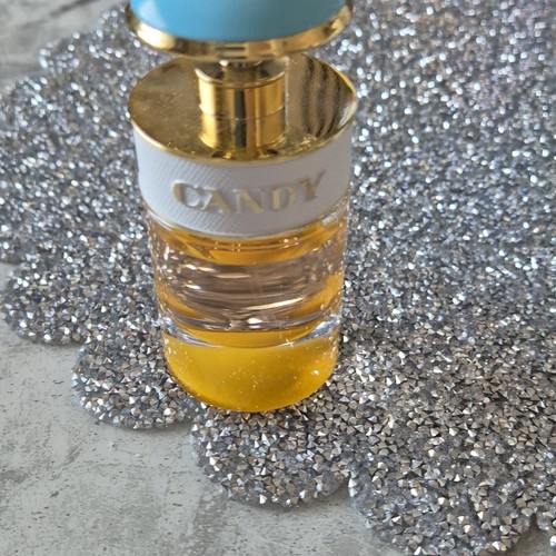 Prada candy miniature - candy, perfume