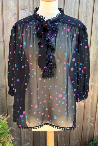 Jaeger size 100 - jaeger, silk