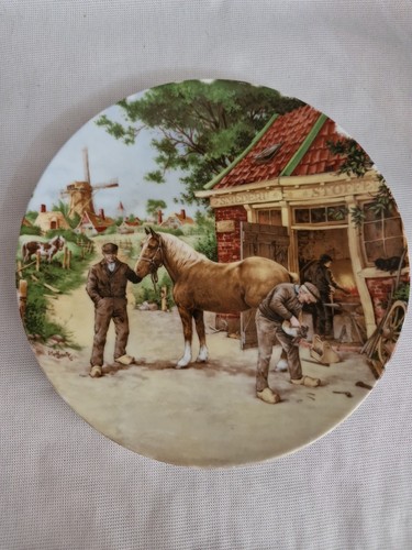 Vintage 1984 royal schwabap - vintage,