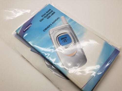 New old stock samsung - new,