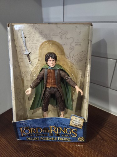 The lord rings - lord, rings: