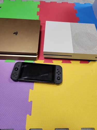 Console bundle joblot inc - console, joblot-
