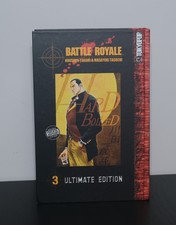 Battle Royale Ultimate Edition