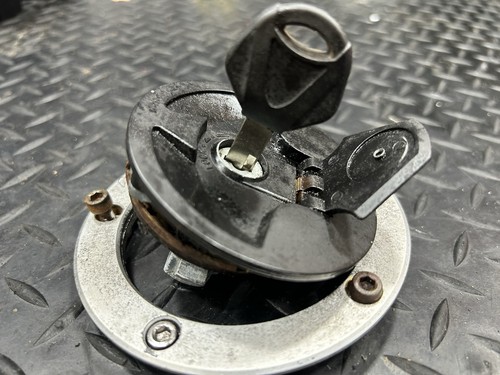 Kawasaki er6f fuel tank - er6f,