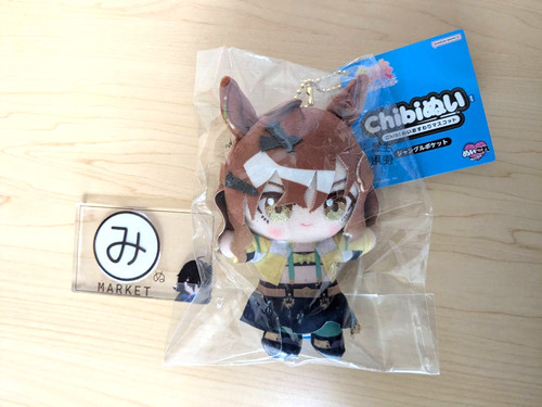 Uma musume cinderella gray - cinderella,