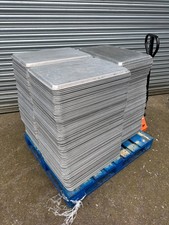 HEAVY DUTY BAKING TRAY 18" X