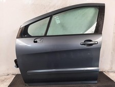 PEUGEOT 308 HDI ACTIVE MK1