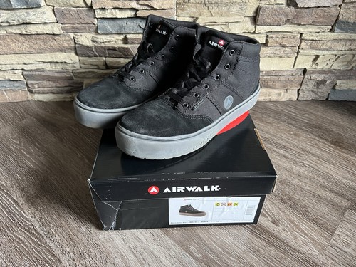 Airwalk safety toe venice mid - venice,
