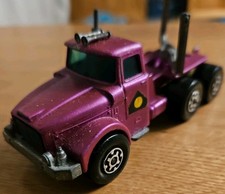 1971 matchbox super king - 1971,