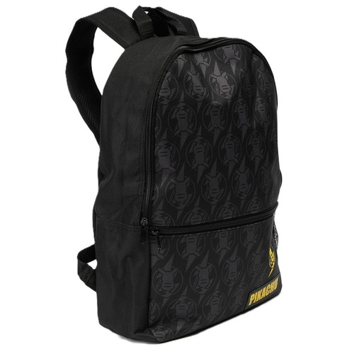 Pokemon pikachu premium black - pokemon,