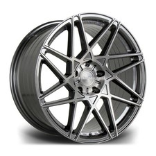 19” GM RF2 ALLOY WHEELS FIT