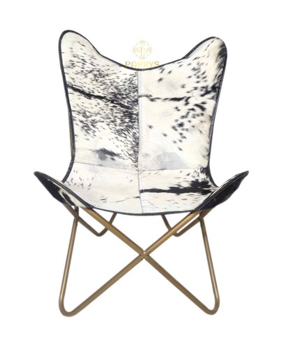 Genuine butterfly chair goat - butterfly,