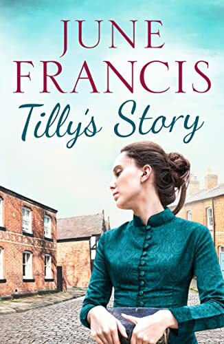 Tilly story the victoria - tilly's, 4