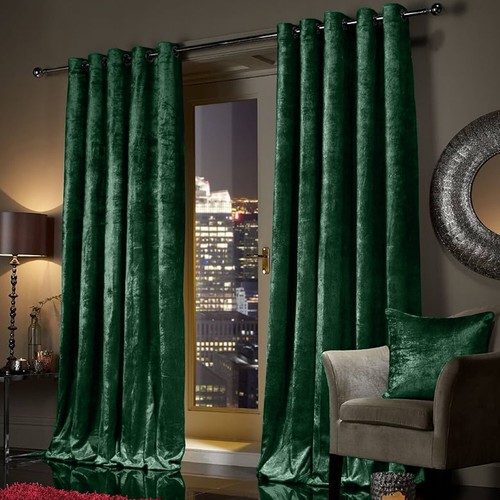 Ring top thick - thick, velvet