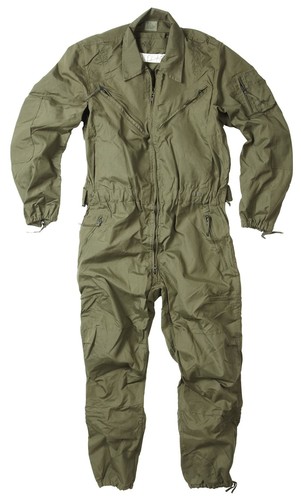 Original flight suit nomex - suit,
