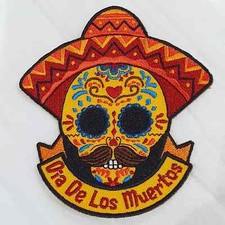 Day Of The Dead / Halloween