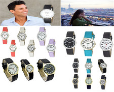 Ravel Gents Easy Read Watch