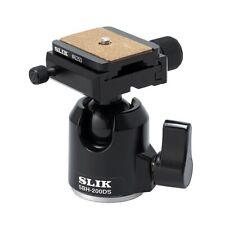 Slik SBH-200DS Compact Ball Head