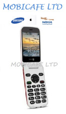 Doro 6620 Big Button Mobile