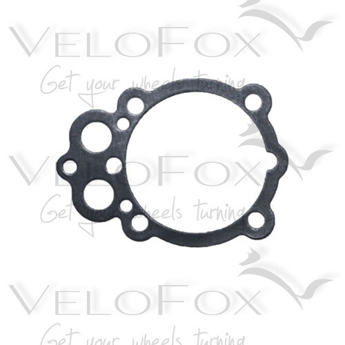 Athena cylinder base gasket - athena,